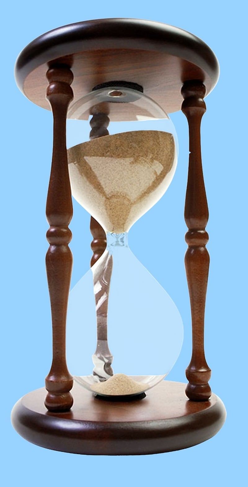 Time Dilation